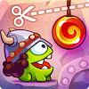 Cut the Rope: Time Travel HD