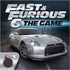 Fast & Furious 6: the Game