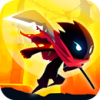 Shadow Stickman: Fight for Justice