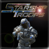 Starship Troops - Star Bug Wars 2