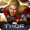 Thor: TDW - the Official Game