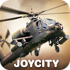 Вертолетная Битва: 3D Полет