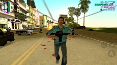 Grand Theft Auto: Vice City v1.07