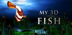 My 3D Fish II