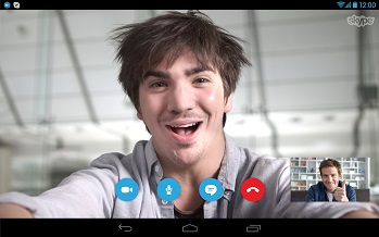 Skype v5.3.0