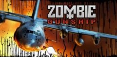 Zombie Gunship
