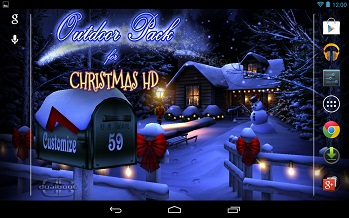Christmas HD v1.6.2