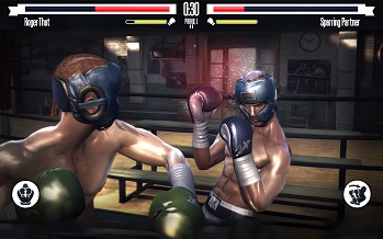 Real Boxing™ v2.1.0