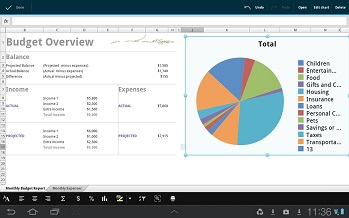 OfficeSuite Pro 8 v8.1.2754