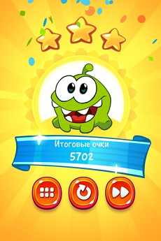 Cut the Rope 2 v1.3.2