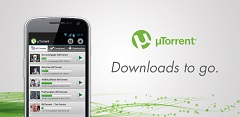 UTorrent - Torrent App