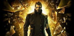 Deus Ex: the Fall