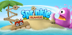 Sprinkle Islands