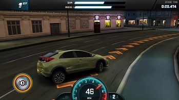 Fast & Furious 6: The Game v4.1.2