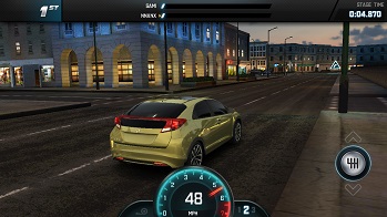 Fast & Furious 6: The Game v4.1.2