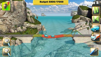 Мост конструктор v3.3