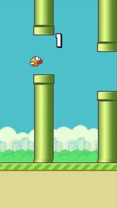 Flappy Bird v1.3
