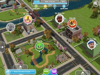 The Sims FreePlay v5.12.0
