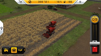Farming Simulator 14 v1.3.6