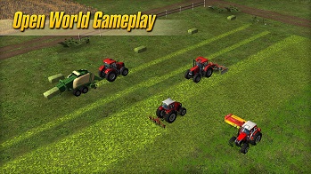Farming Simulator 14 v1.3.6