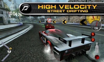Need For Speed Shift v2.0.8
