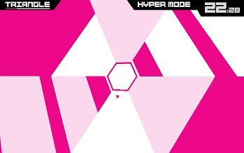 Super Hexagon v1.0.7