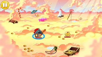 Angry Birds Epic v1.2.7
