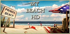 My Beach HD