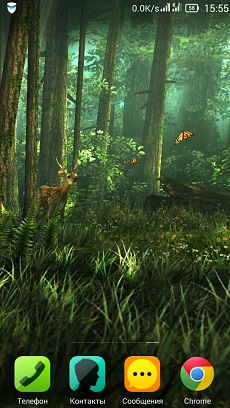 Forest HD v1.6.1