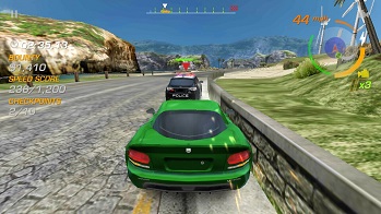 Need for Speed: Hot Pursuit v1.0.62