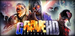 GRave Defense HD