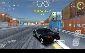 Real Drift Car Racing v2.5