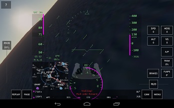 Infinite Flight Simulator v14.10.2