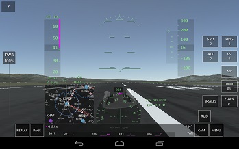 Infinite Flight Simulator v14.10.2