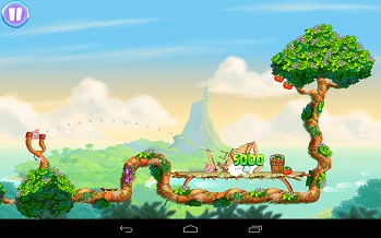 Angry Birds Stella v1.1.4