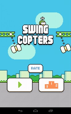 Swing Copters v1.2.1