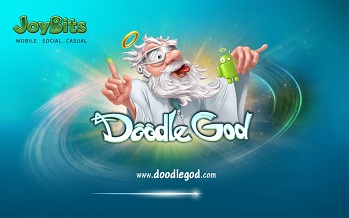 Doodle God™ HD v3.1.01