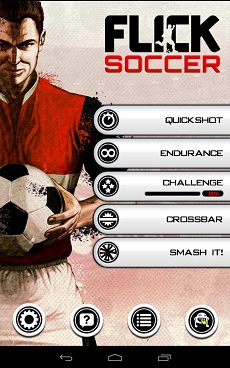 Flick Soccer! v1.0.5