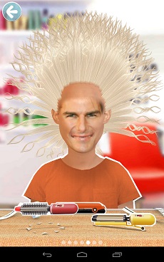 Toca Hair Salon Me v1.0