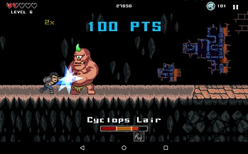 Punch Quest v1.2.5