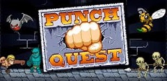 Punch Quest