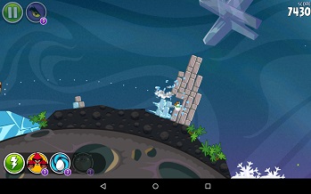 Angry Birds Space v2.1.2