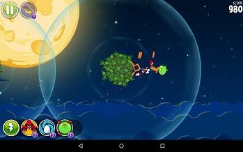 Angry Birds Space v2.1.2