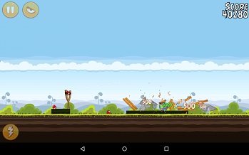 Angry Birds v5.0.2
