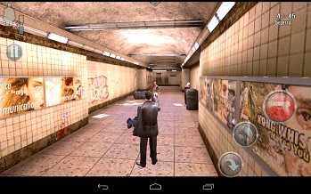 Max Payne Mobile v1.2