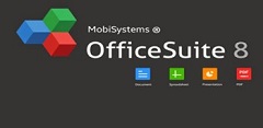 OfficeSuite 8