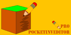 PocketInvEditor
