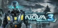 N.O.V.A. 3: Свобода
