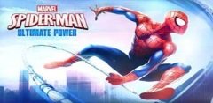 Человек-Паук: Невероятная Сила