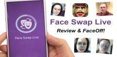 FaceSwap - Photo Face Swap